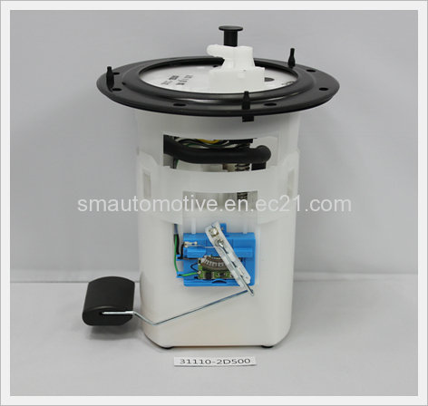 Fuel Pump Assy [31110-2D500(E8527M)] Made in Korea